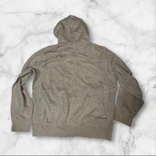 Polo Ralph Lauren Vintage Zipper Xxl 5261