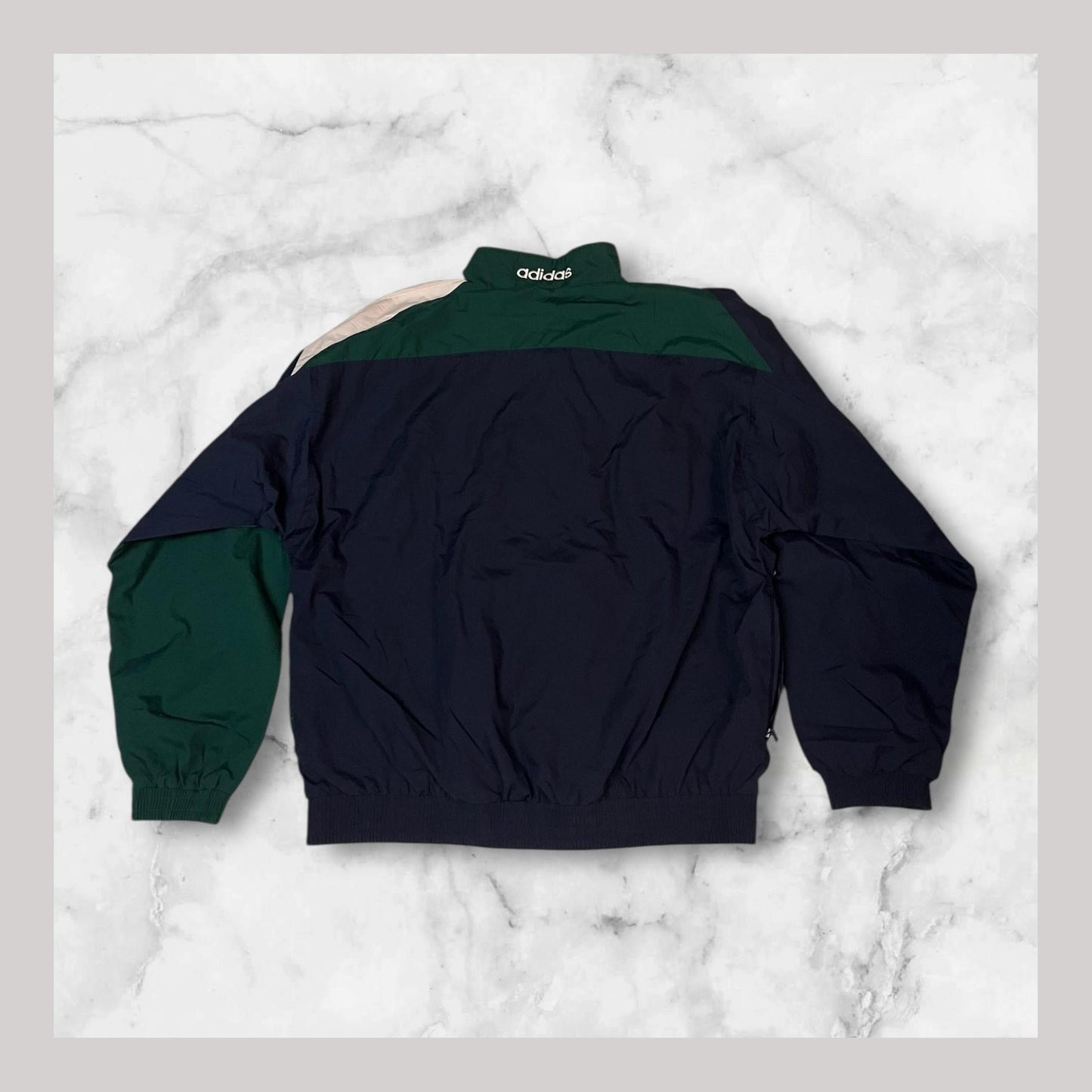 Adidas Vintage Jacke Xl 4687