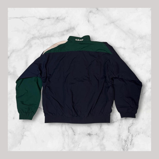 Adidas Vintage Jacke Xl 4687