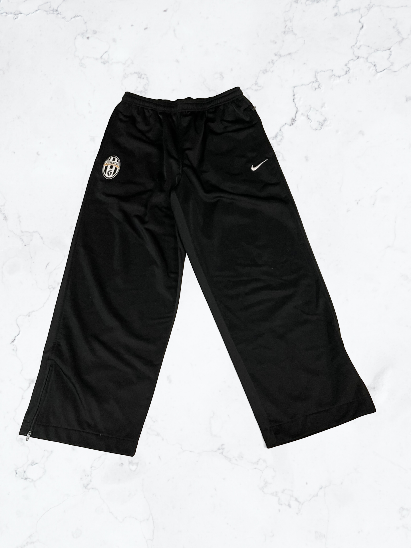Nike Juventus Vintage Trackpants L 6541