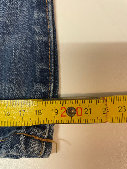 Polo Ralph Lauren Vintage 32/30 3806