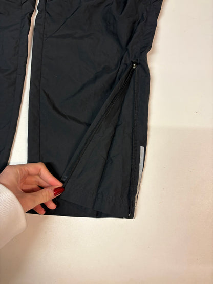 Adidas Vintage Trackpants S baggy 6392