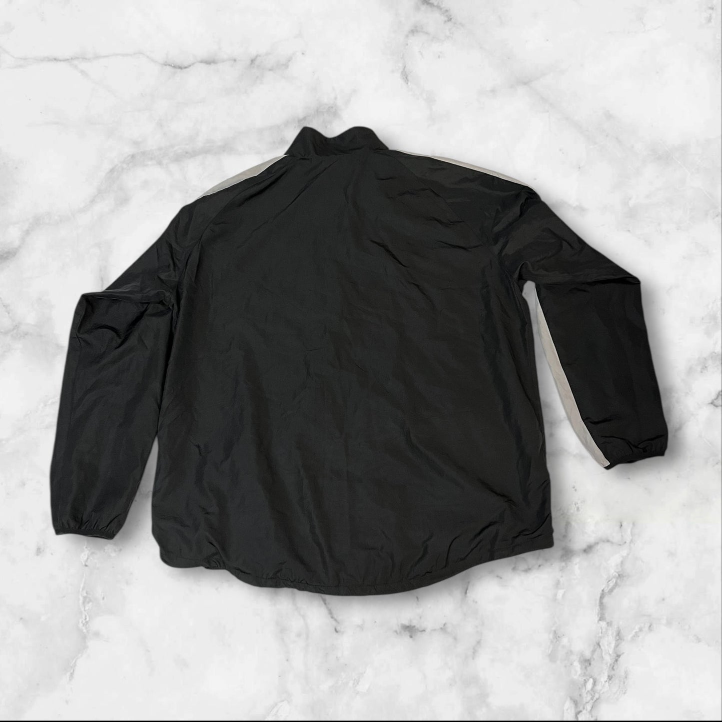 Nike Vintage Trackjacket Xxl 5015