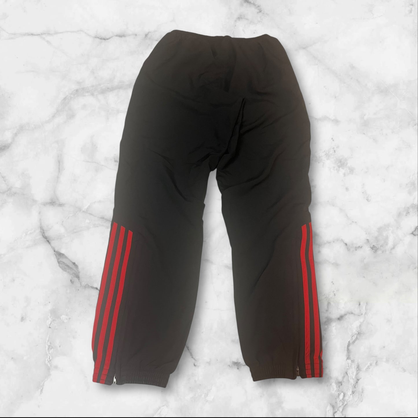 Vintage Adidas Trackpants S fit XS 4425