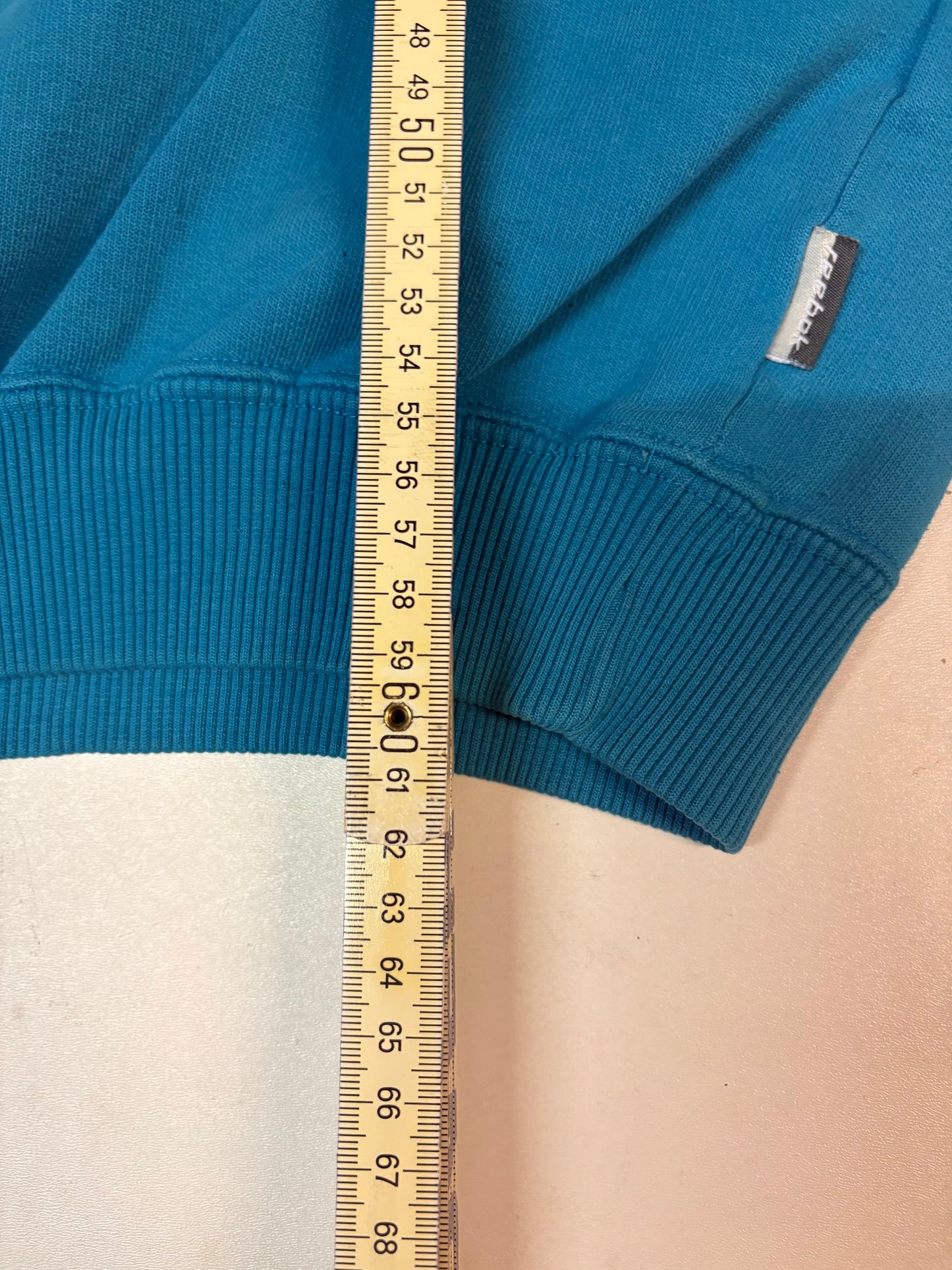 Reebok Vintage Pullover M 6159