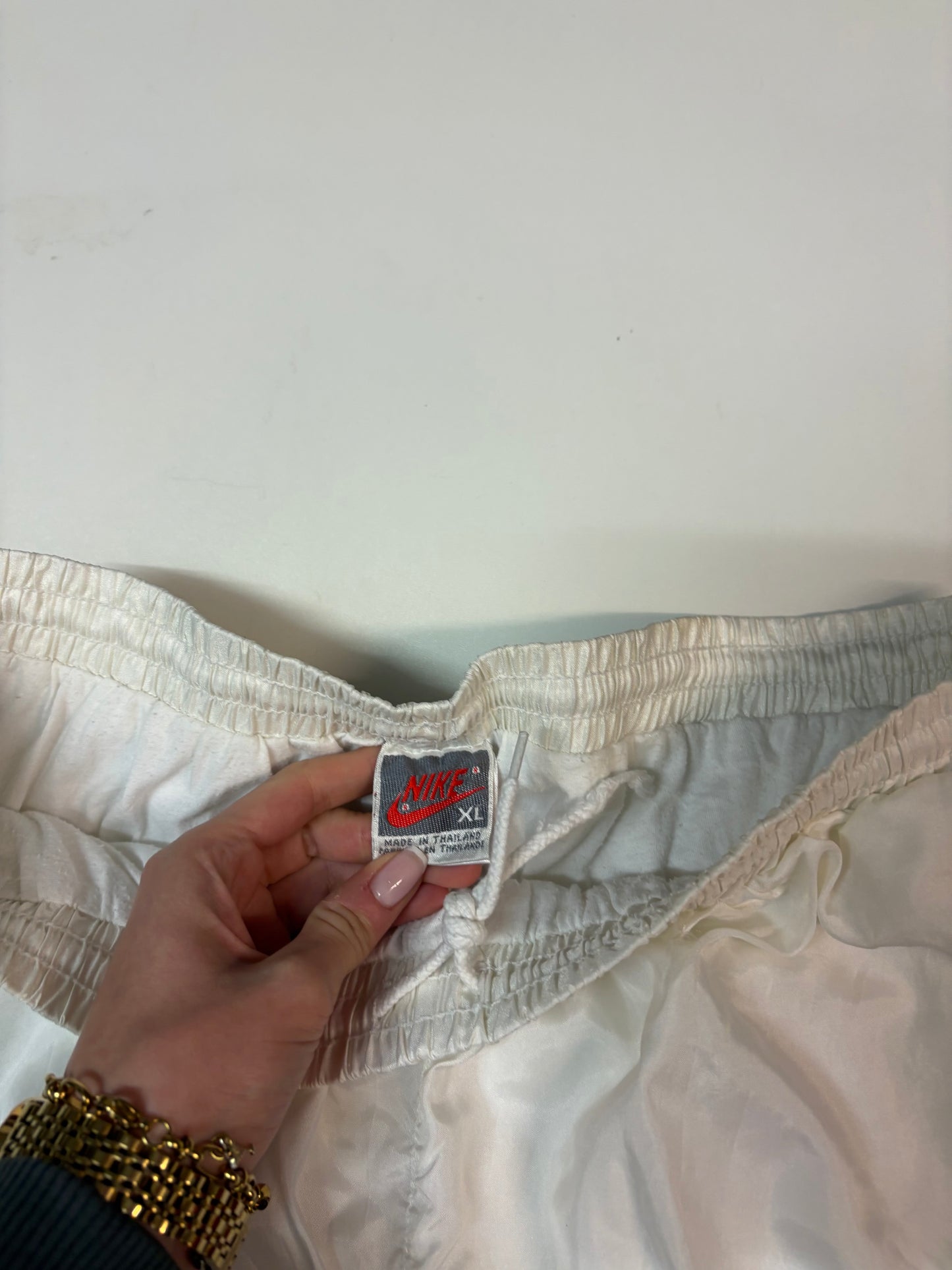 Nike Vintage Trackpants Xl baggy 6574