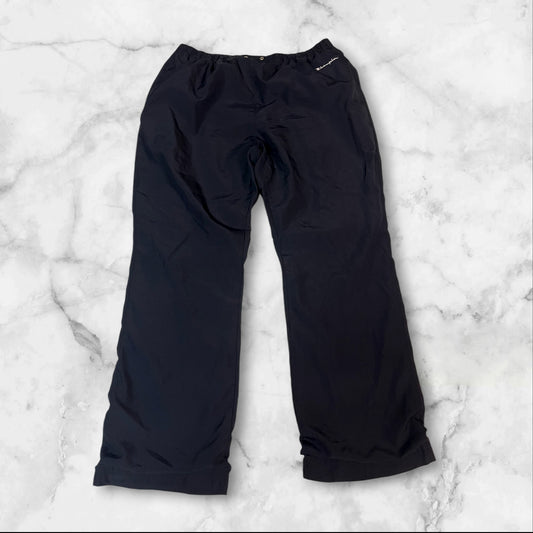 Champion Vintage Trackpants S-M Baggy 4452
