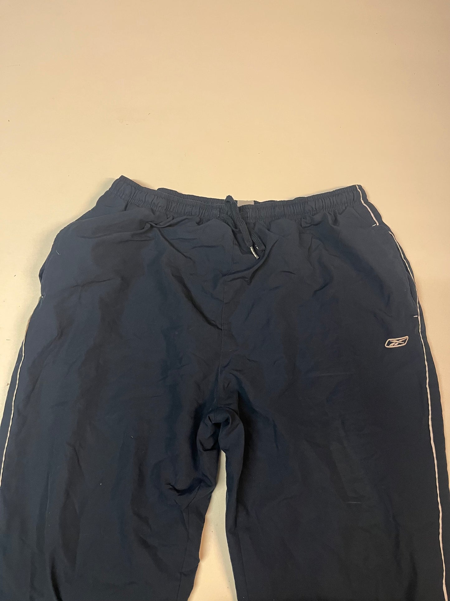 Reebok Vintage Trackpants L baggy 5651