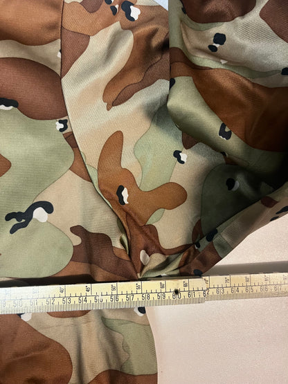 Vintage Adidas Trainingsjacke L 4508