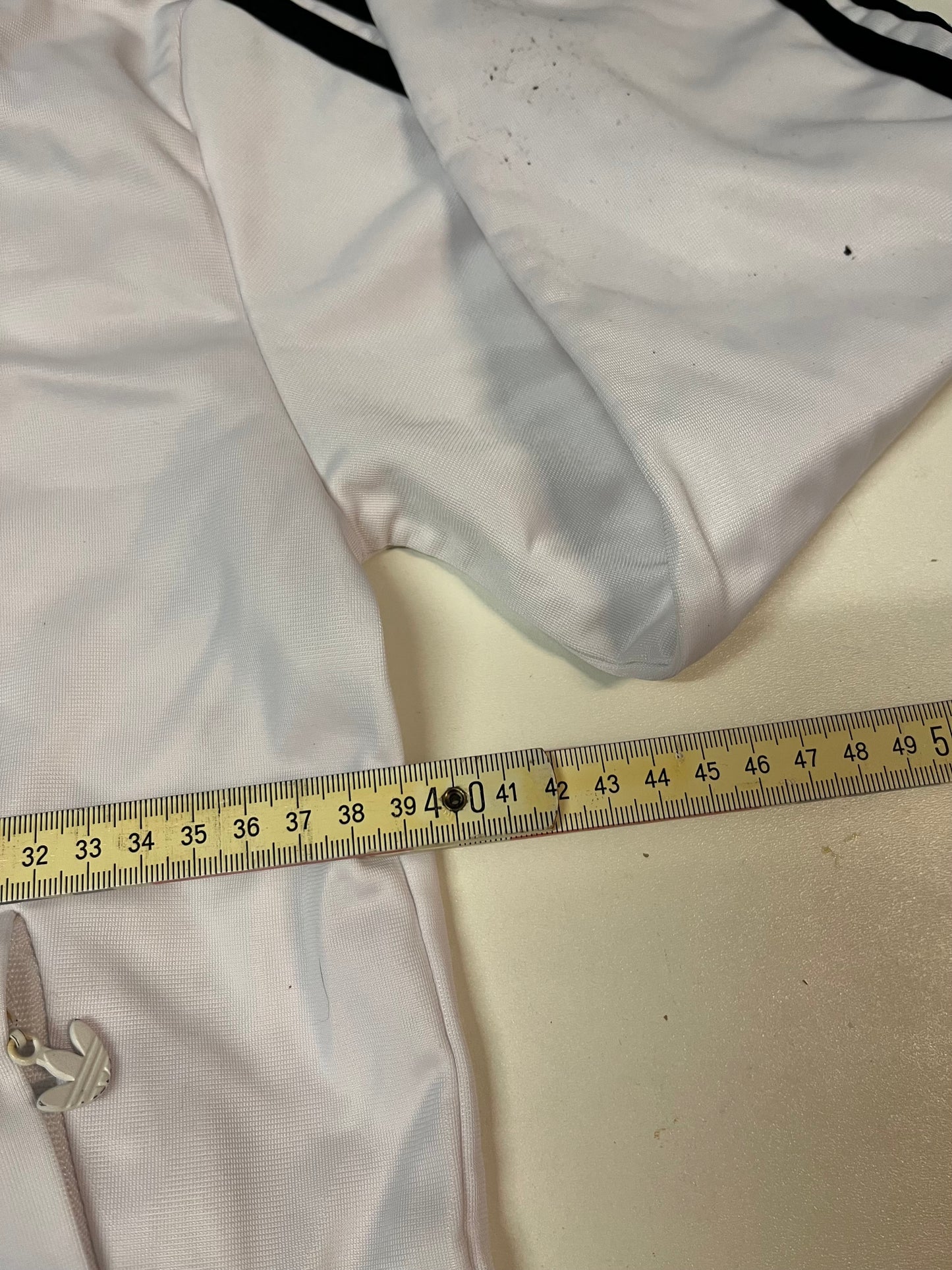 Adidas Vintagw Trackjacket S 5104