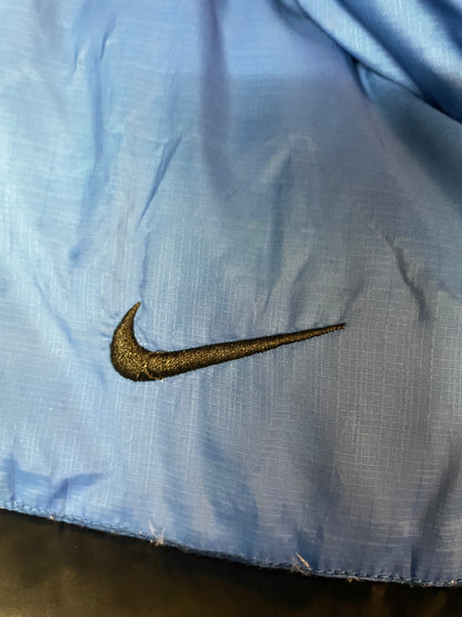 Nike Vintage Daunen Jacke S 4855