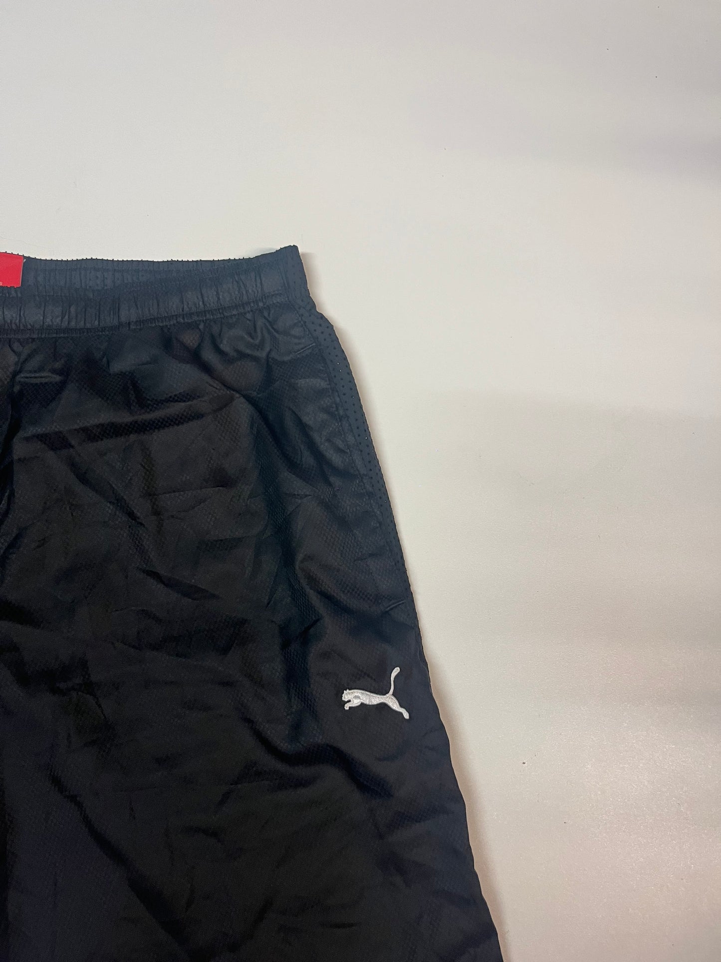 Vintage Puma Trackpants baggy M 3551