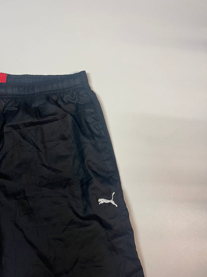 Vintage Puma Trackpants baggy M 3551