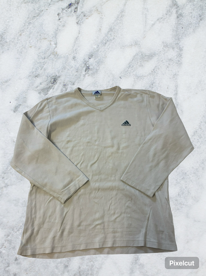 Vintage Adidas Sweatshirt L 6779