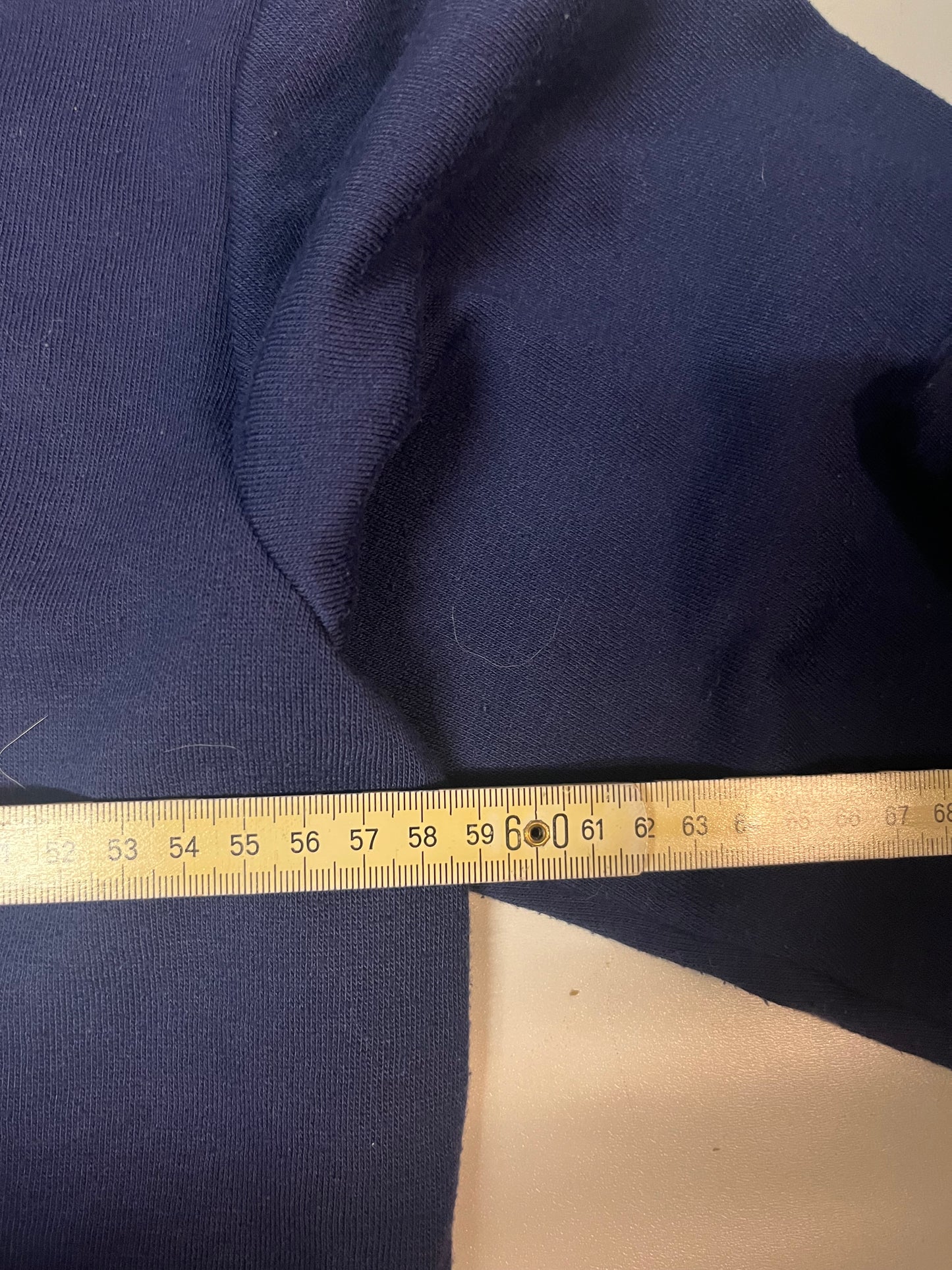 Vintage Polo Ralph Lauren Hoodie L fit M 4377