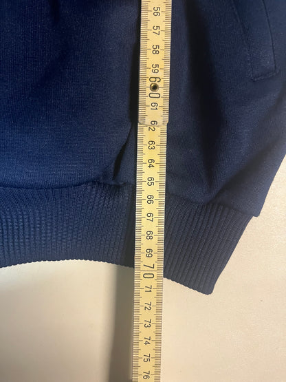 Vintage Adidas Trainingsjacke L 5213