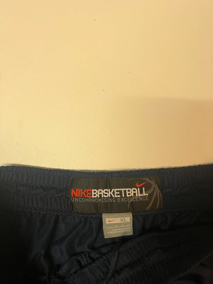 Vintage Nike Trackpants baggy XL 5397