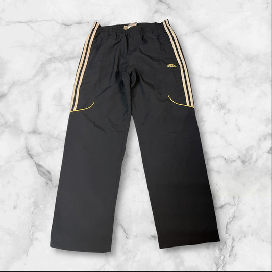 Adidas Vintage Trackpants M baggy 4110