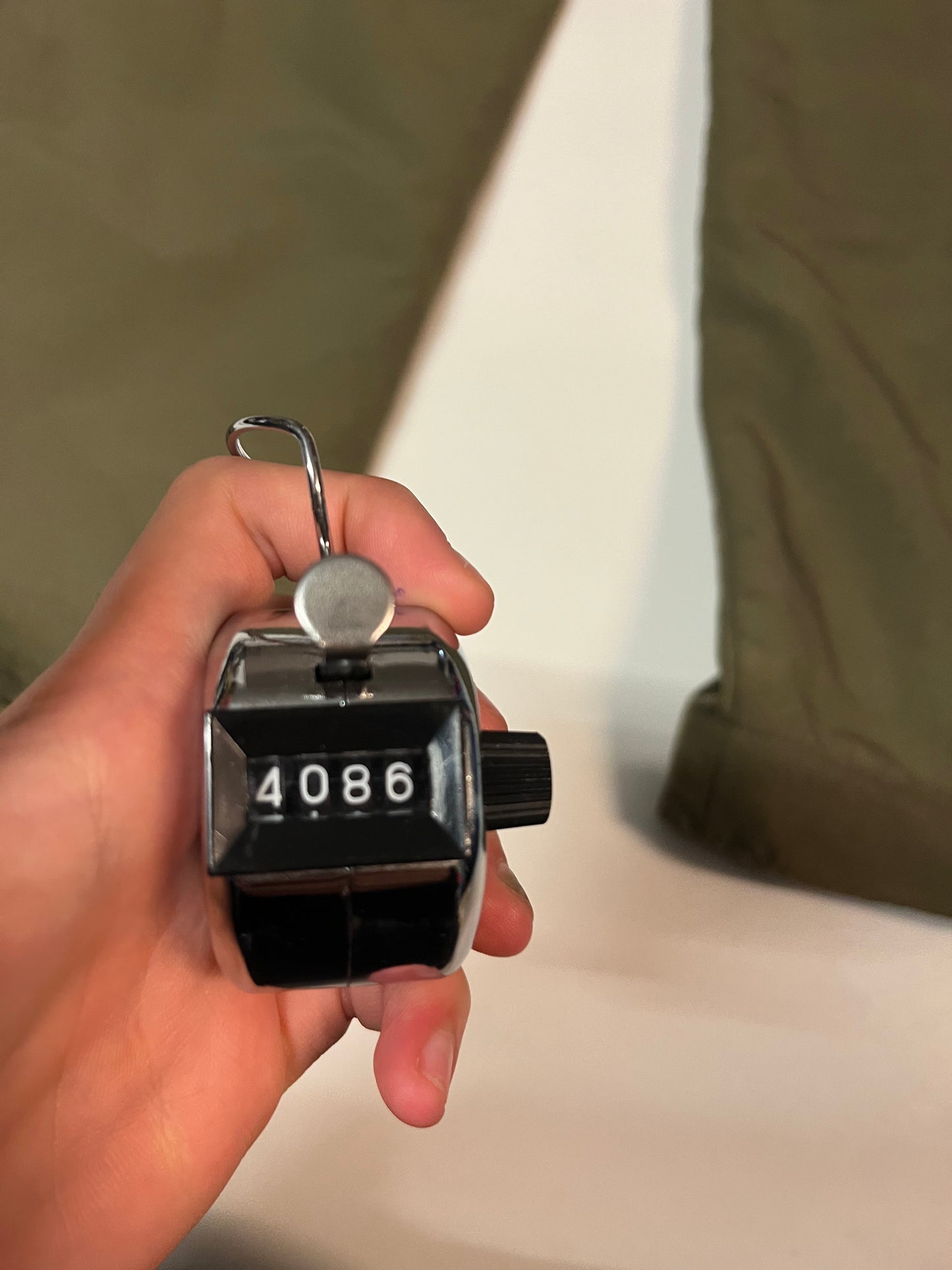 Nike Vintage Trackpants M Baggy 4086