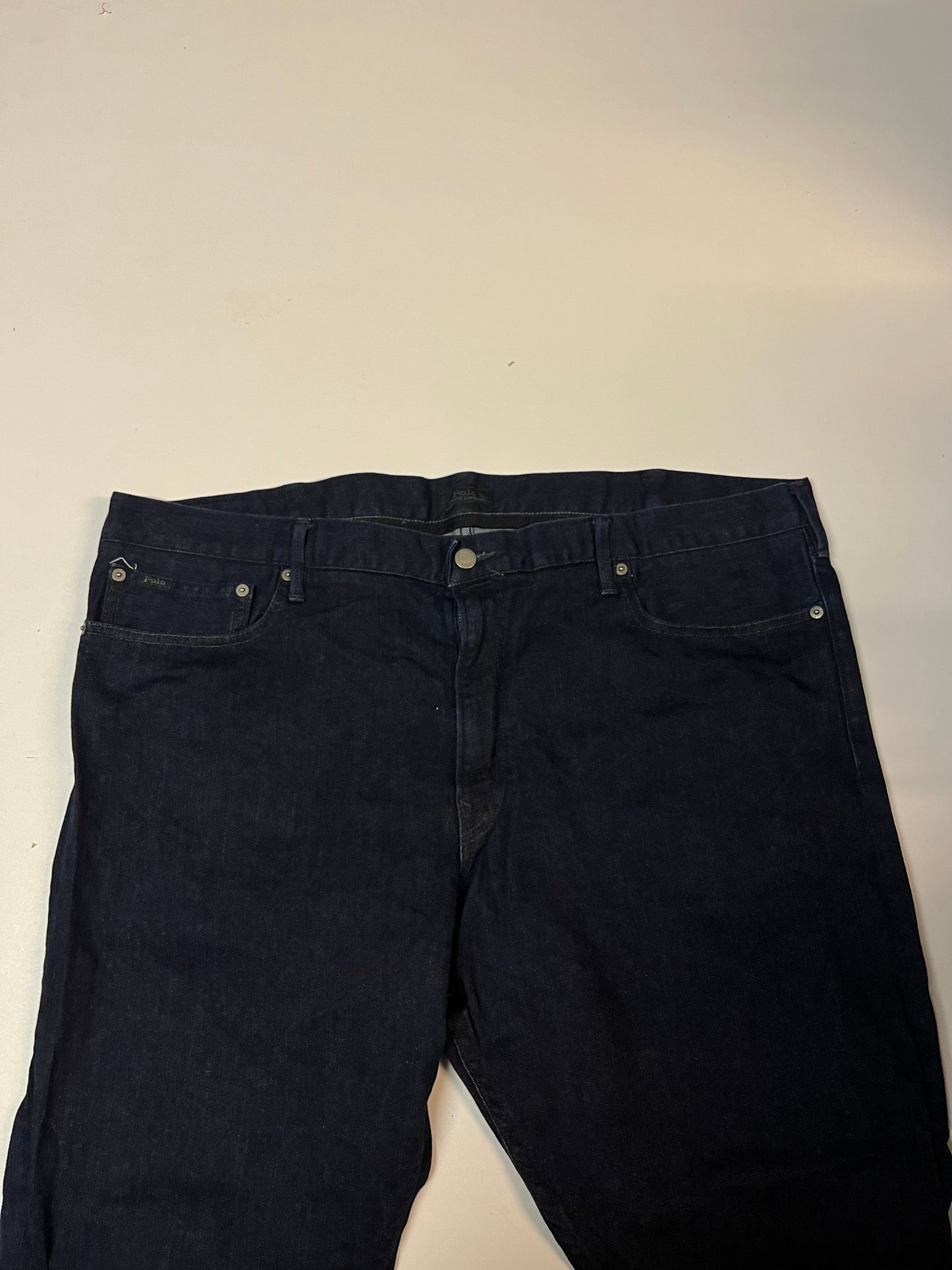 Polo Ralph Lauren Vintage Jeans 42/30 #4129