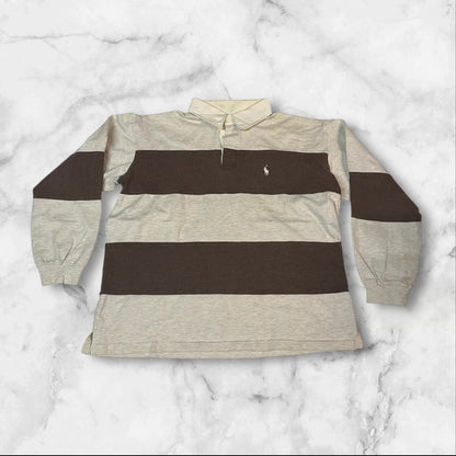 Polo Ralph Lauren Vintage Pullover M 4797