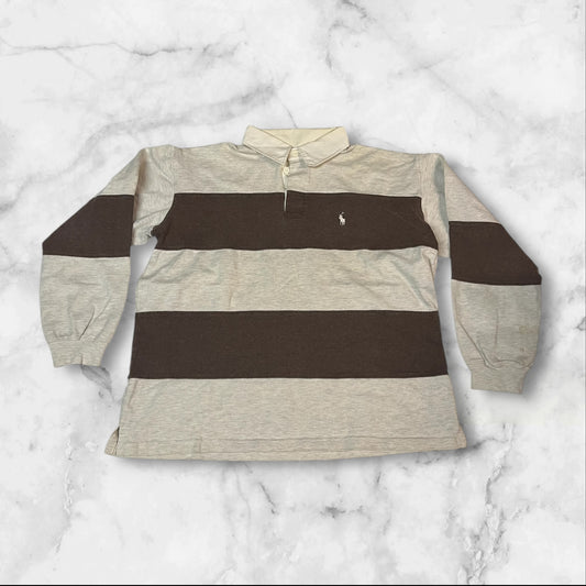 Polo Ralph Lauren Vintage Pullover M 4797