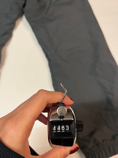 Adidas Vintage Trackpants Xl baggy 4463