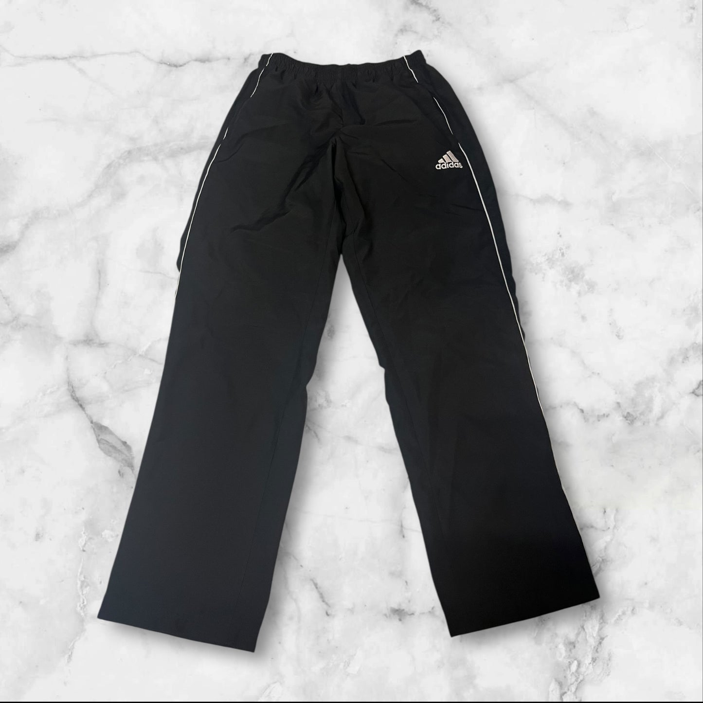 Vintage Adidas Trackpants M 4323