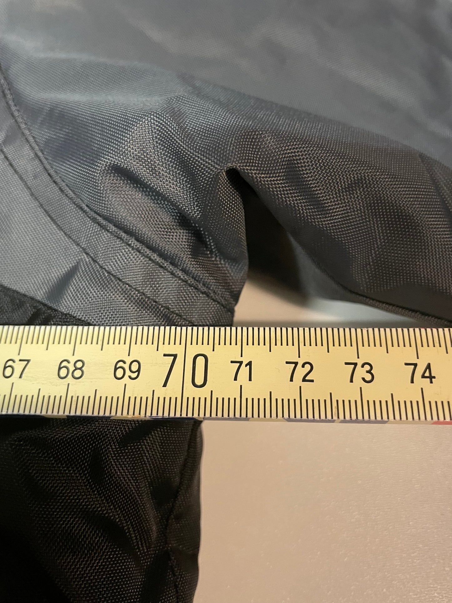 Reebok Vintage Regenjacke L 4843