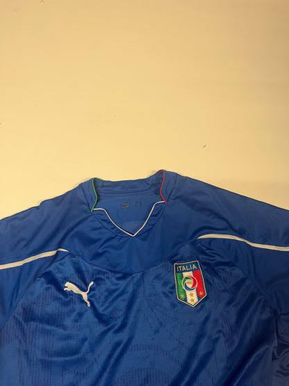 Vintage Puma Trikot M 4017