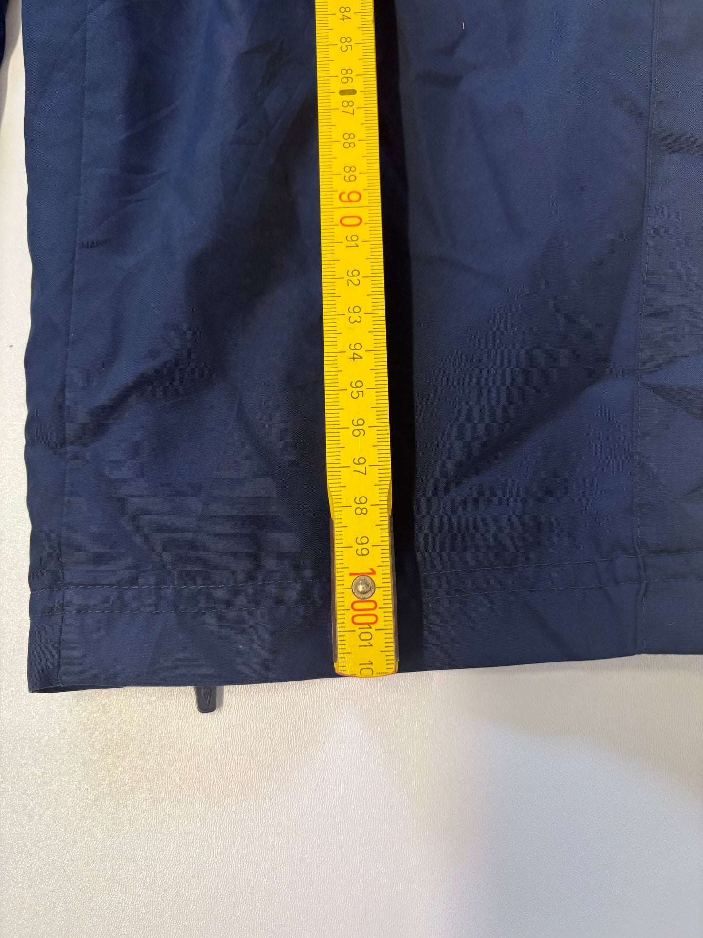 Umbro Vintage Trackpants m baggy 6889