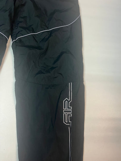 Vintage Nike Trackpants M 4432