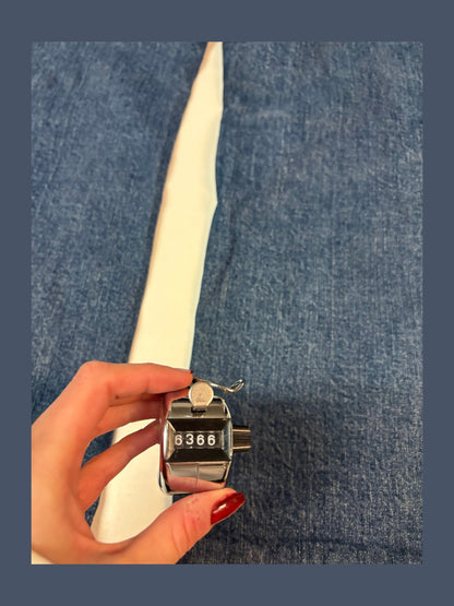 Harley Davidson Vintage Jeans 6366