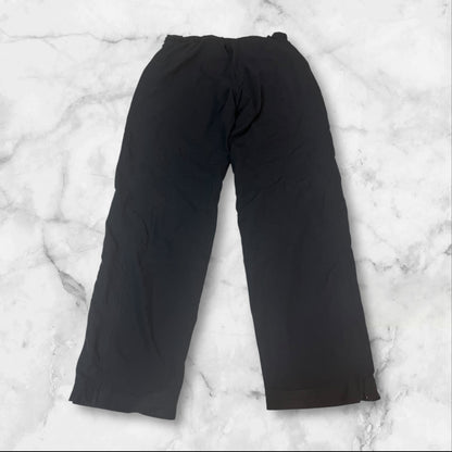 Vintage Nike Trackpants baggy M 4873