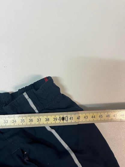 Vintage Reebok Trackpants baggy XXXL fit M 5295