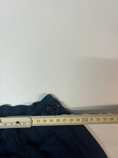 Vintage Nike Trackpants L fit S 5384