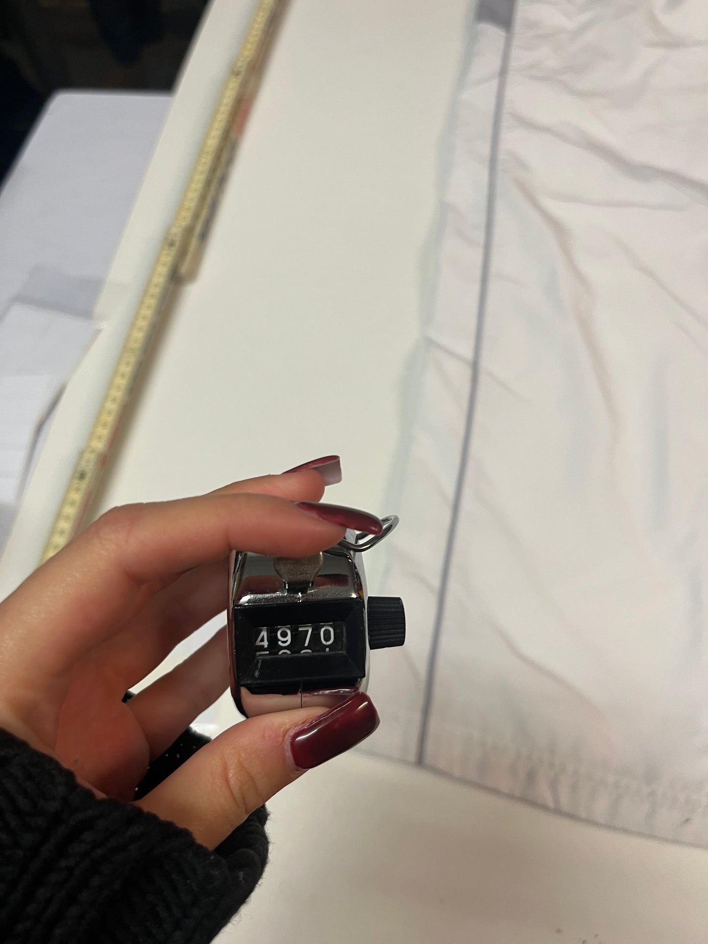 Vintage Nike Trackpants baggy XL fit M 4970