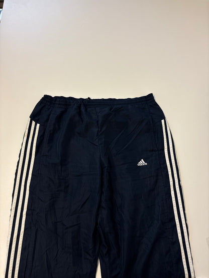 Adidas Vintage Trackpants L baggy 6901