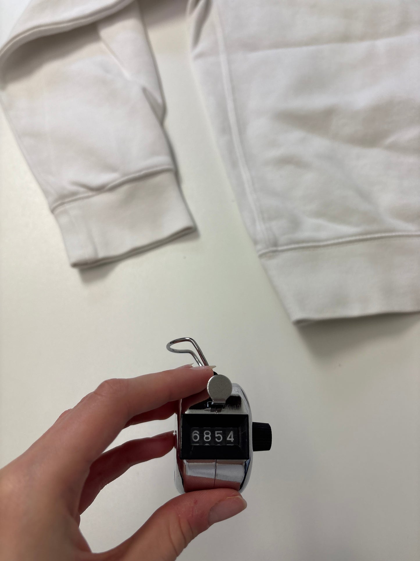 Nike Vintage Pullover M 6854