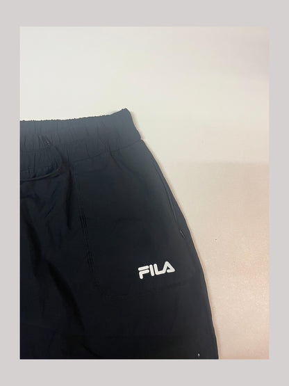 Vintage Fila Trackpants 12 fit XXS 4450