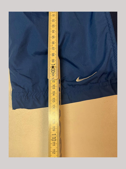 Nike Vintage Trackpants M baggy 4592