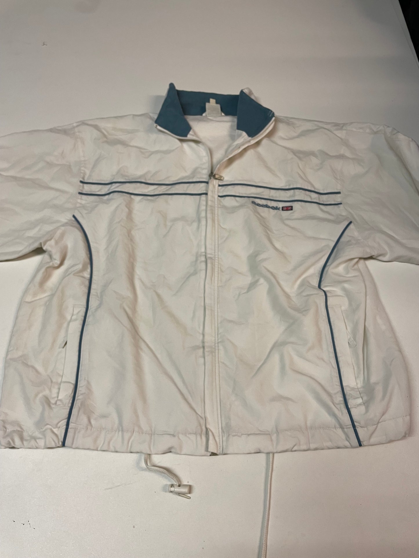 Reebok Vintage Trackjacket L 4937