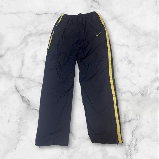 Vintage Nike Trackpants S 4881