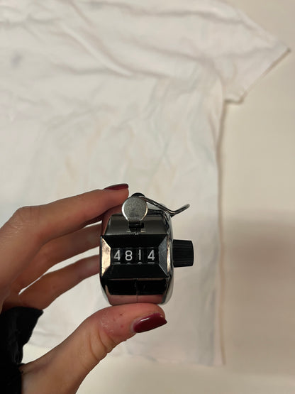 Polo Ralph Lauren Vintage Tshirt M 4814