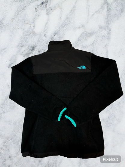 Vintage the North Face Denali Jacke M 6289