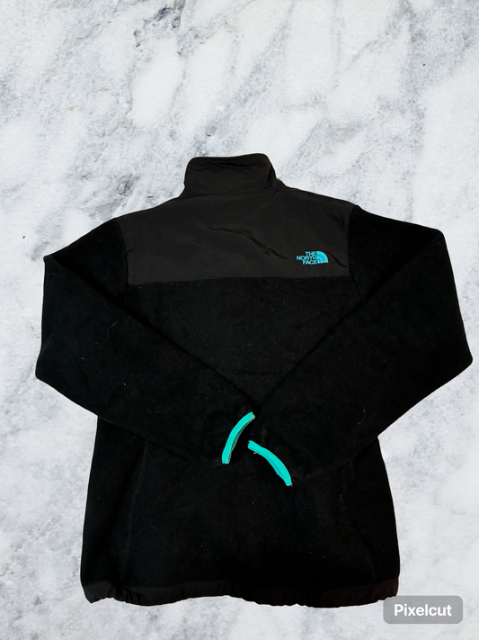 Vintage the North Face Denali Jacke M 6289