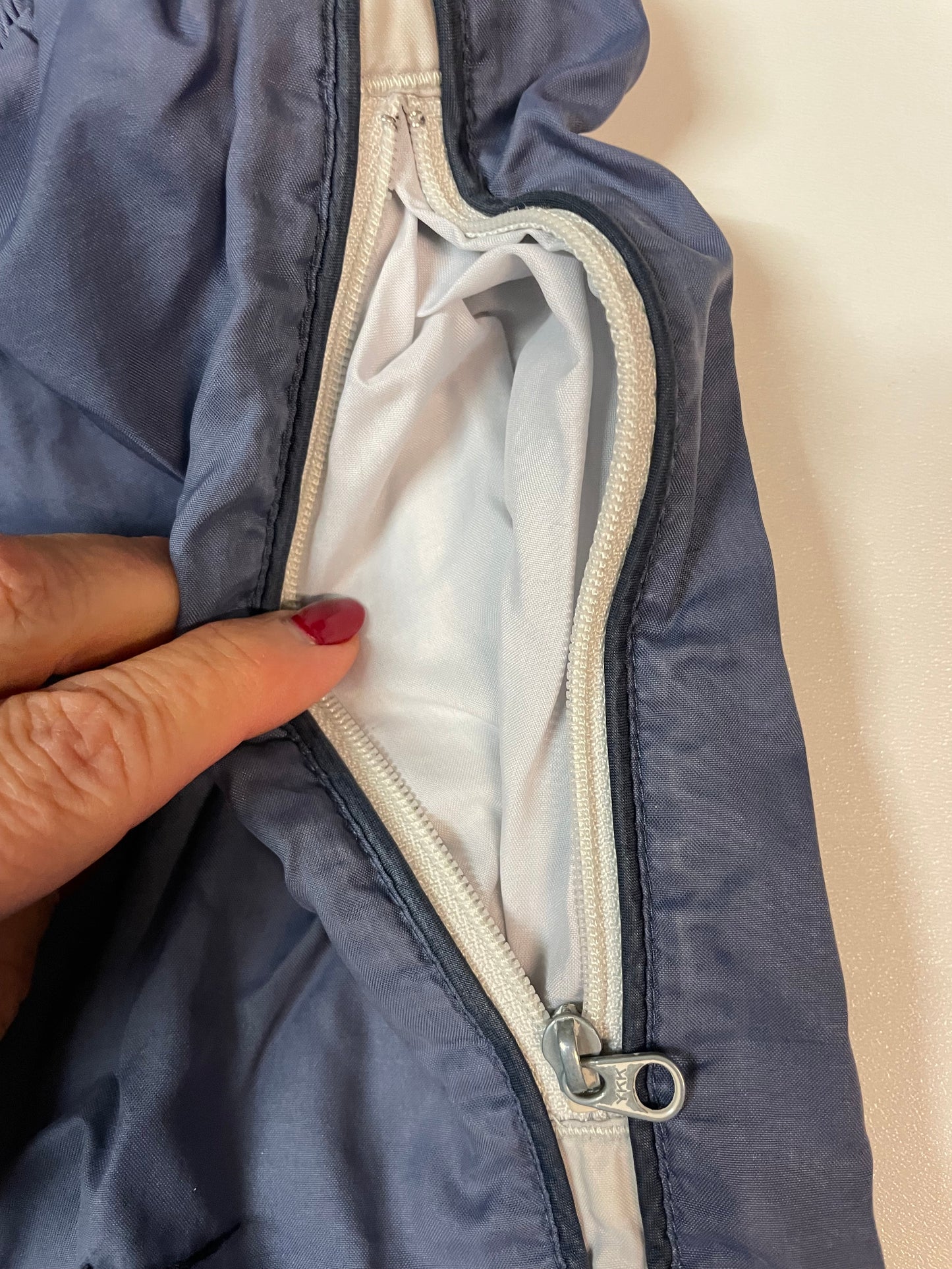 Nike Vintage Trackpants S 4961