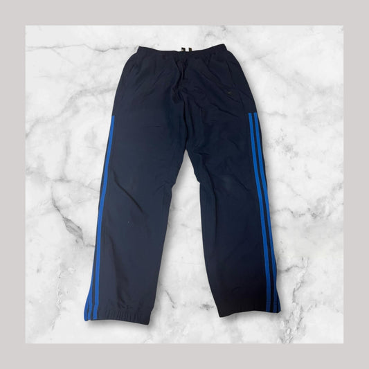 Vintage Adidas Trackpants L fit S 4406