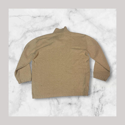 Lacoste Vintage Pullover Xl 4564