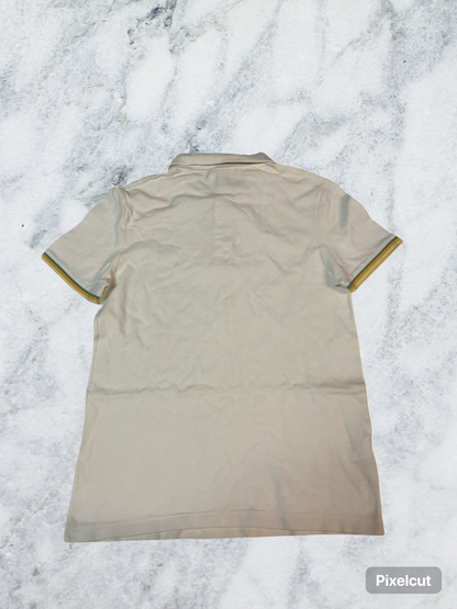 Vintage Lacoste Polo Shirt M 6073